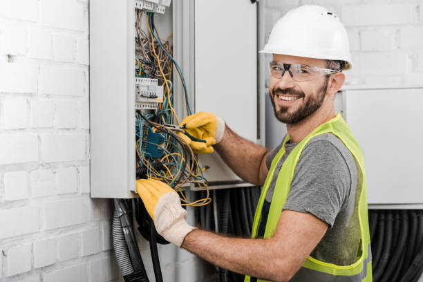 Best Local Electrician Companies  in Belmar, NJ