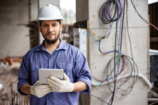 Best Electrician Near Me  in Belmar, NJ