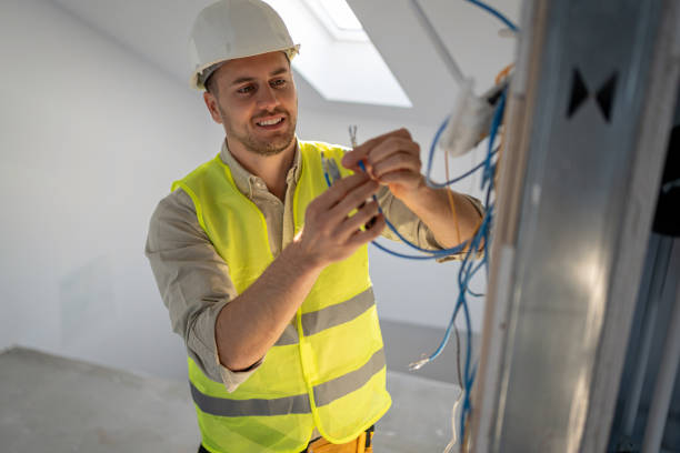 Best Commercial Electrician Services  in Belmar, NJ