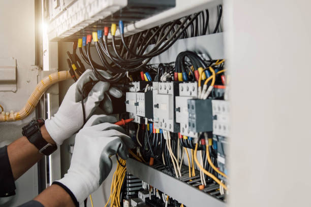 Best Industrial Electrical Services  in Belmar, NJ